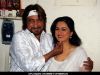 Padmini Kolhapure and Shakti Kapoor at Director-Naveen Bawa's Hindi Play-"Aasman Se Gire.. Khajoor Pe Atke"